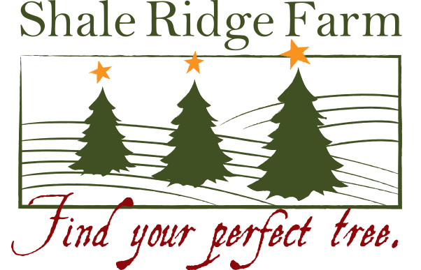 Shale Ridge Farm, LLC